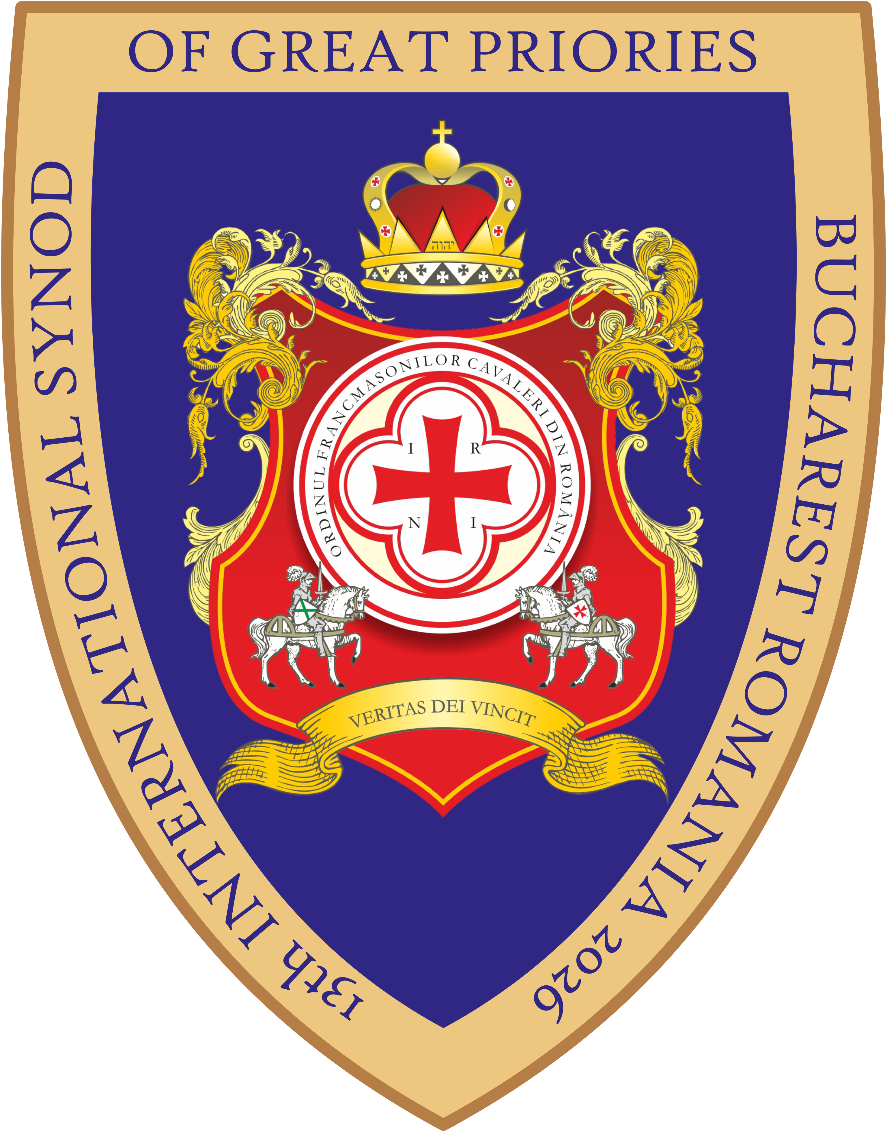 13th edition of the International Synod